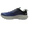 SAUCONY S20953 260RIDE TRAINER - BLUE BLACK